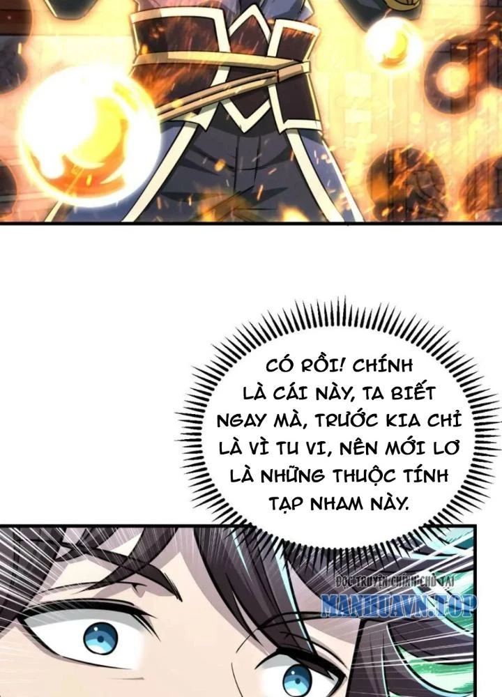 Ta Có Thể Rút Ra Thuộc Tính Chapter 90 - 11