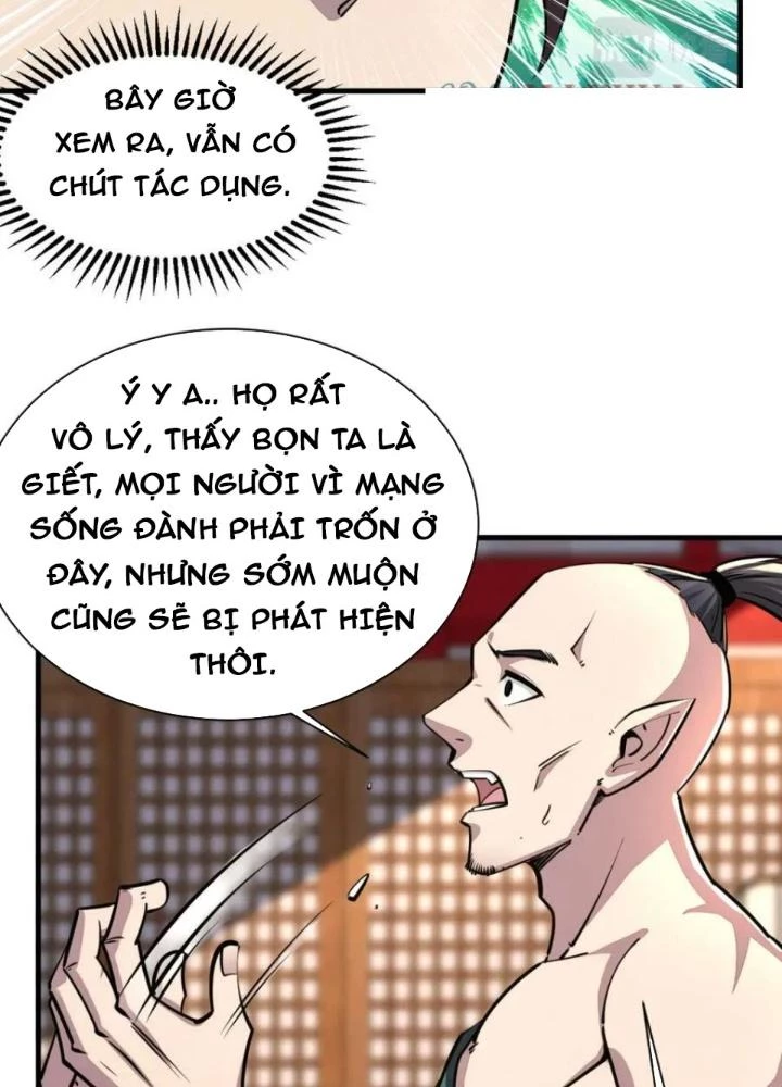 Ta Có Thể Rút Ra Thuộc Tính Chapter 90 - 13