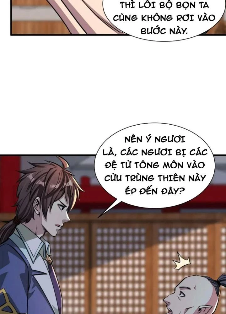 Ta Có Thể Rút Ra Thuộc Tính Chapter 90 - 15