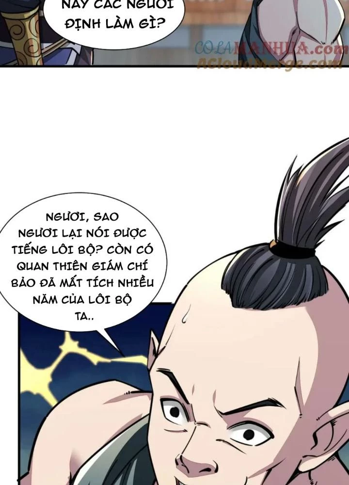 Ta Có Thể Rút Ra Thuộc Tính Chapter 90 - 17
