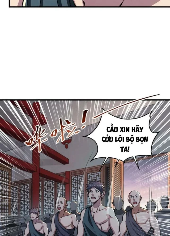 Ta Có Thể Rút Ra Thuộc Tính Chapter 90 - 19