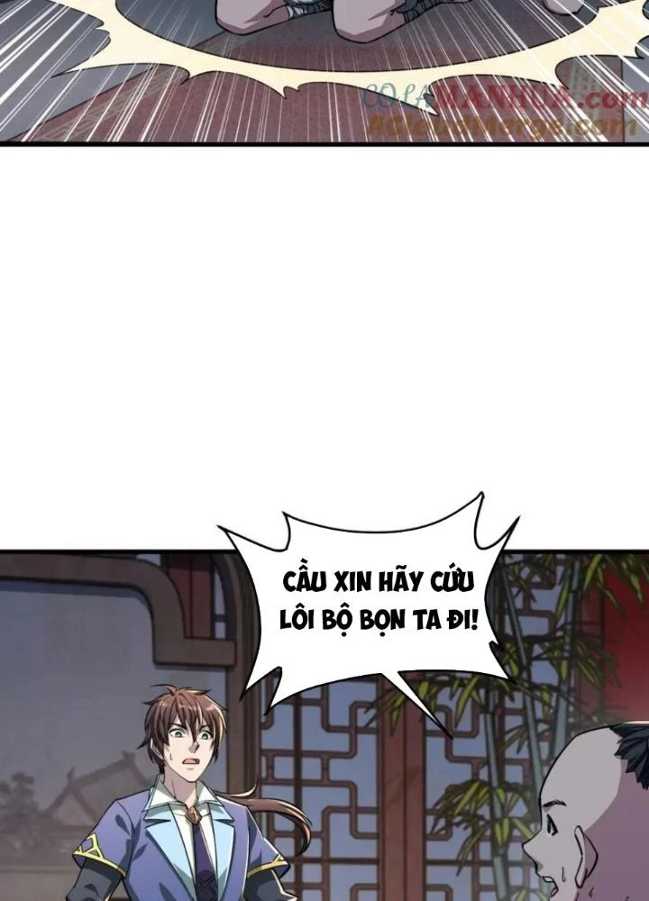 Ta Có Thể Rút Ra Thuộc Tính Chapter 90 - 21