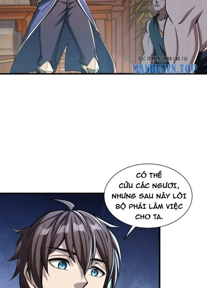 Ta Có Thể Rút Ra Thuộc Tính Chapter 90 - 23