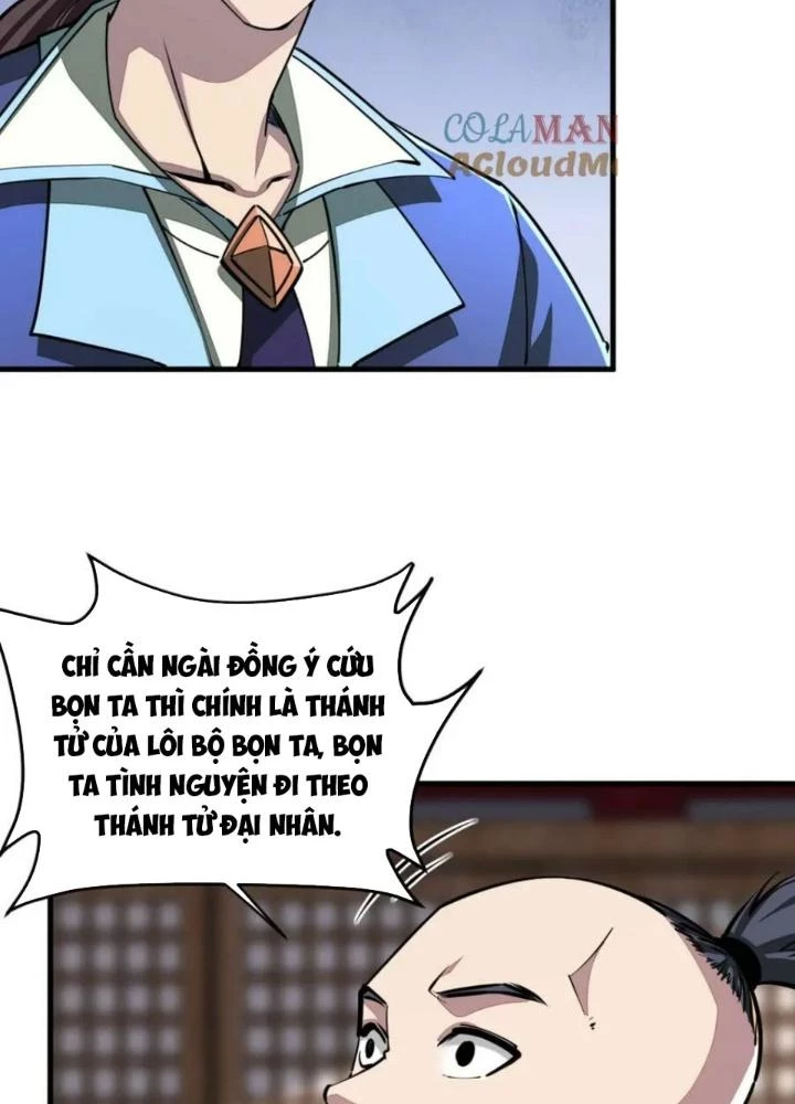 Ta Có Thể Rút Ra Thuộc Tính Chapter 90 - 25