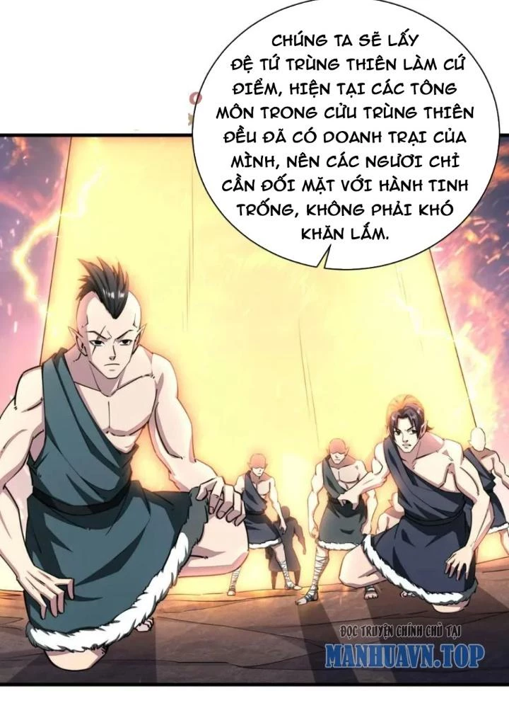 Ta Có Thể Rút Ra Thuộc Tính Chapter 90 - 33