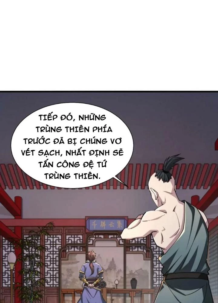 Ta Có Thể Rút Ra Thuộc Tính Chapter 90 - 35