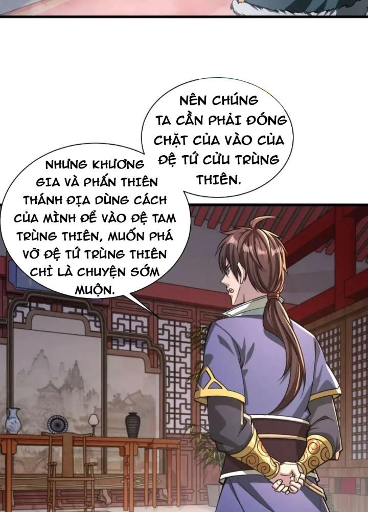 Ta Có Thể Rút Ra Thuộc Tính Chapter 90 - 37