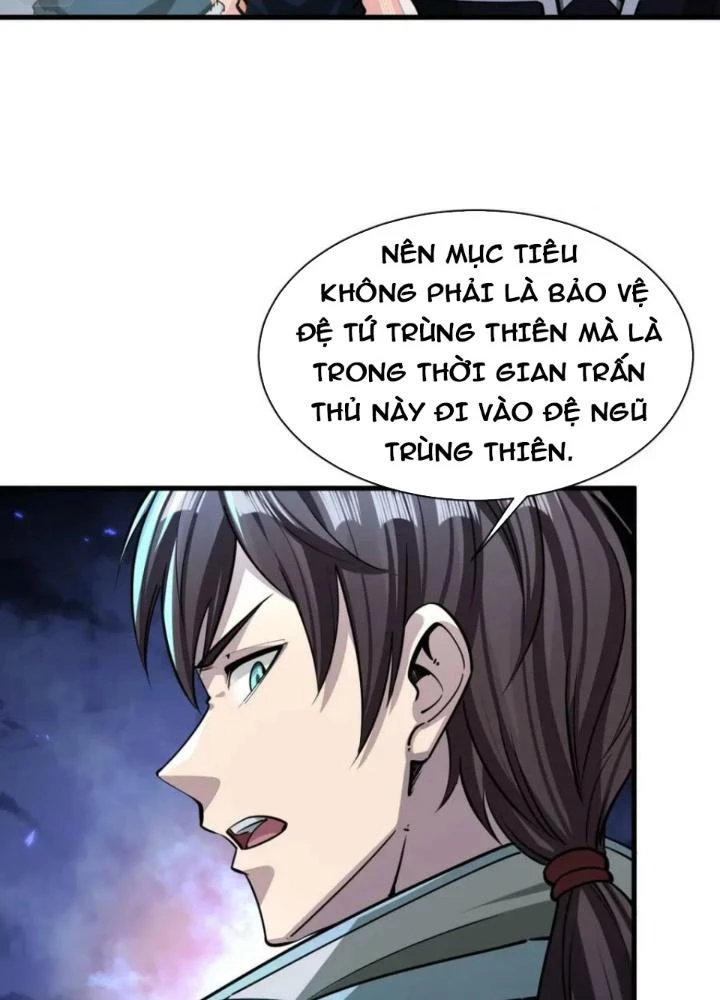 Ta Có Thể Rút Ra Thuộc Tính Chapter 90 - 41