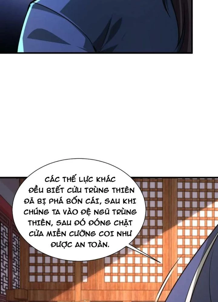 Ta Có Thể Rút Ra Thuộc Tính Chapter 90 - 43