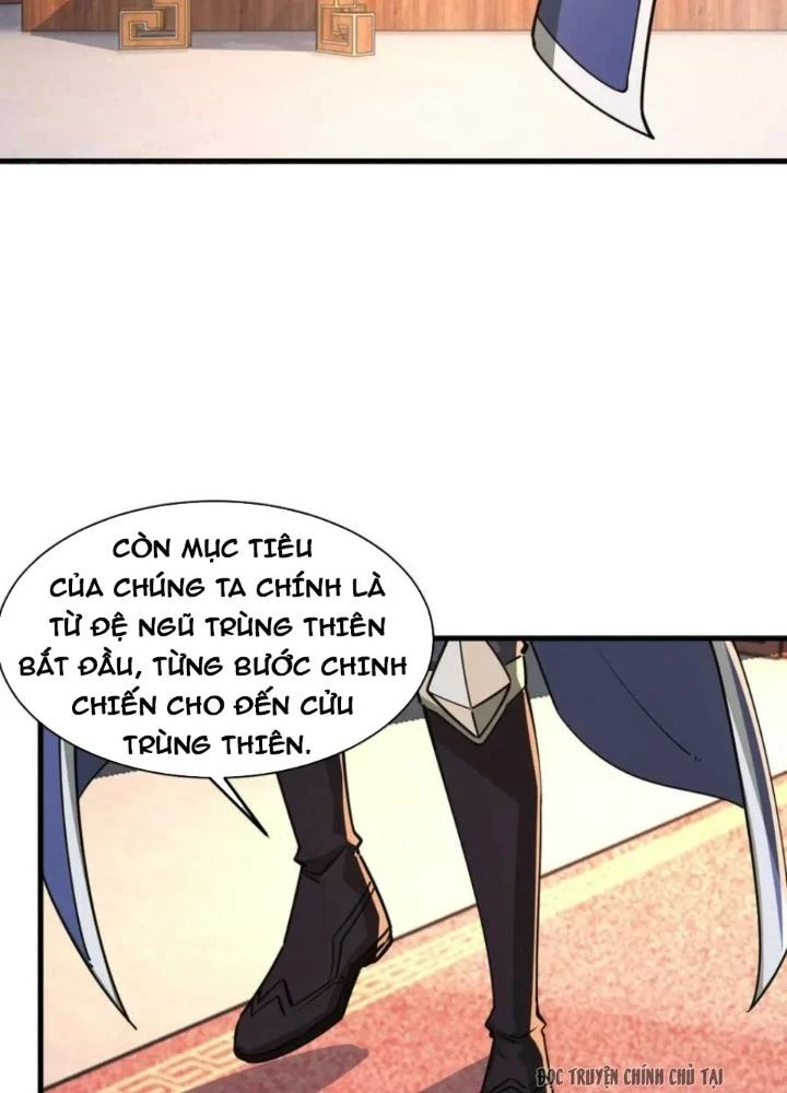 Ta Có Thể Rút Ra Thuộc Tính Chapter 90 - 45