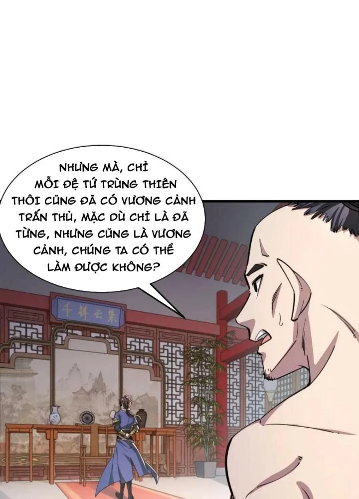 Ta Có Thể Rút Ra Thuộc Tính Chapter 90 - 47