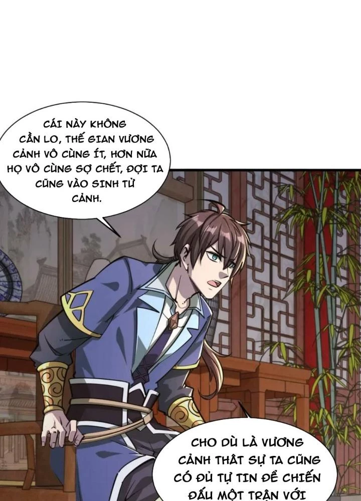 Ta Có Thể Rút Ra Thuộc Tính Chapter 90 - 49