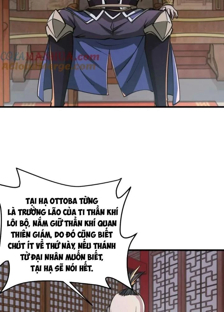 Ta Có Thể Rút Ra Thuộc Tính Chapter 90 - 53