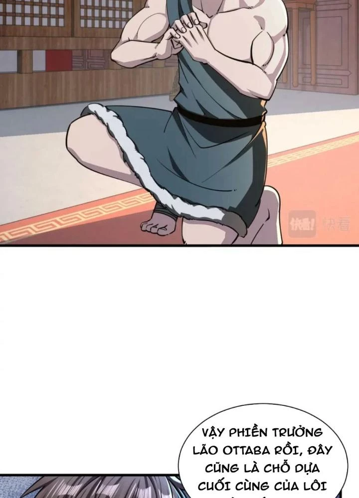 Ta Có Thể Rút Ra Thuộc Tính Chapter 90 - 55