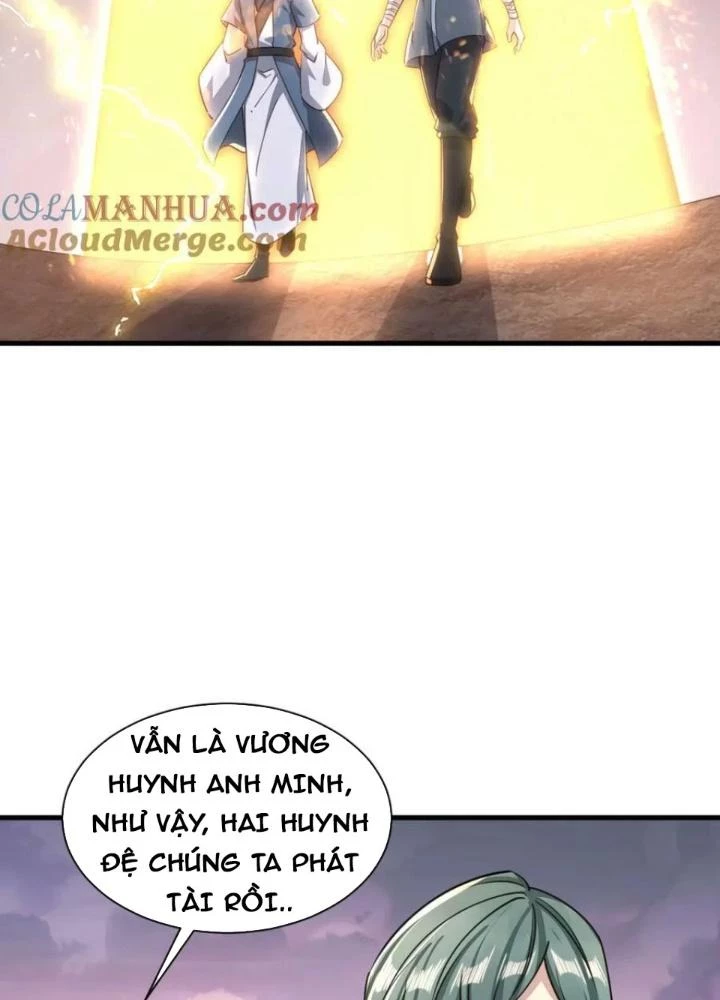 Ta Có Thể Rút Ra Thuộc Tính Chapter 90 - 65
