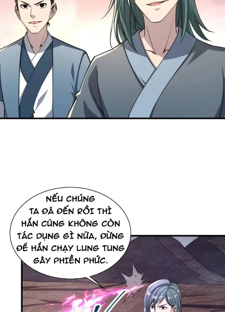 Ta Có Thể Rút Ra Thuộc Tính Chapter 90 - 67