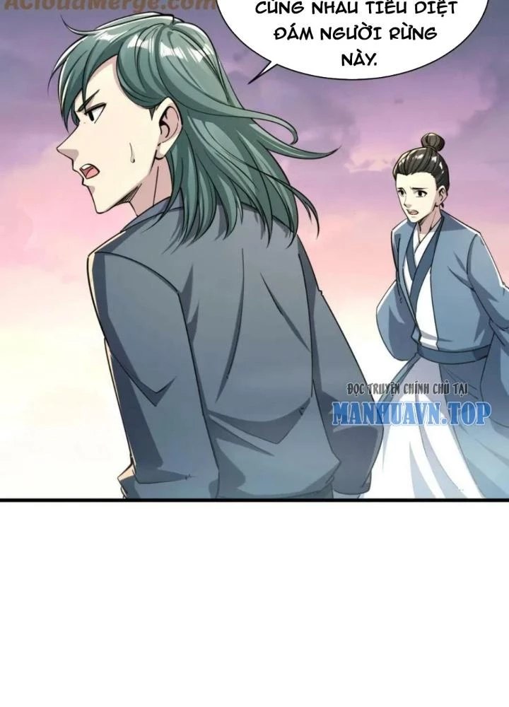 Ta Có Thể Rút Ra Thuộc Tính Chapter 90 - 85