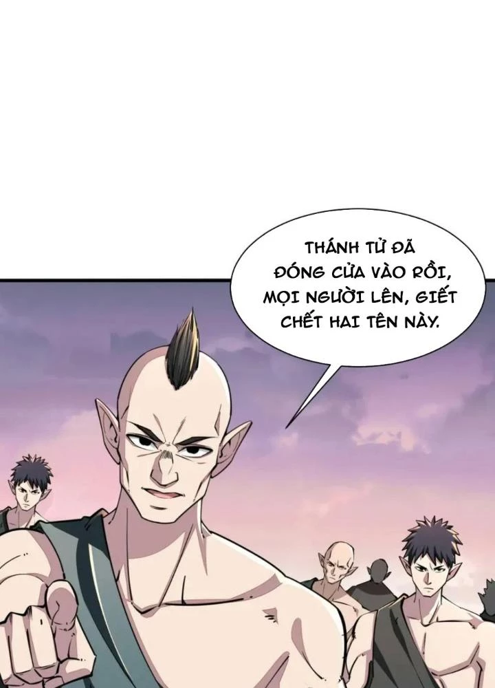 Ta Có Thể Rút Ra Thuộc Tính Chapter 90 - 91