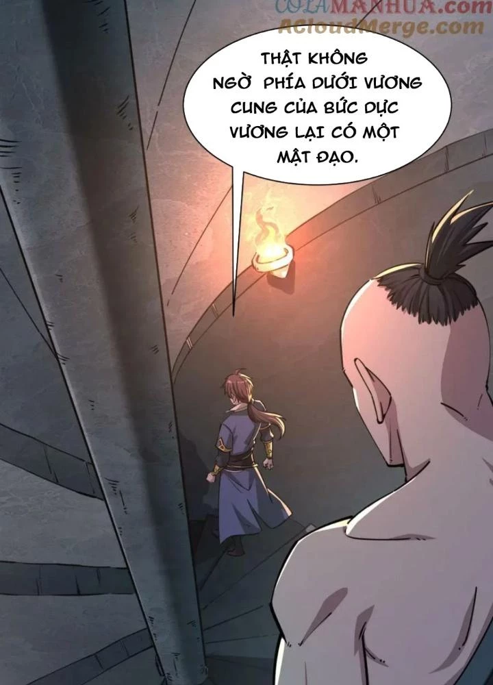 Ta Có Thể Rút Ra Thuộc Tính Chapter 90 - 101