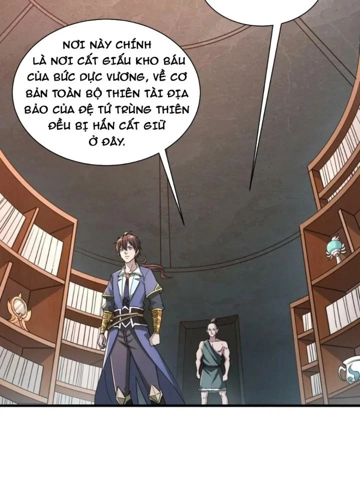 Ta Có Thể Rút Ra Thuộc Tính Chapter 90 - 107
