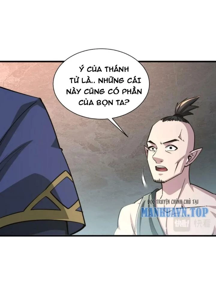 Ta Có Thể Rút Ra Thuộc Tính Chapter 90 - 111
