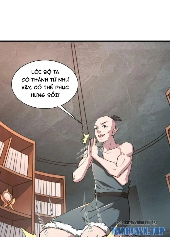 Ta Có Thể Rút Ra Thuộc Tính Chapter 90 - 115