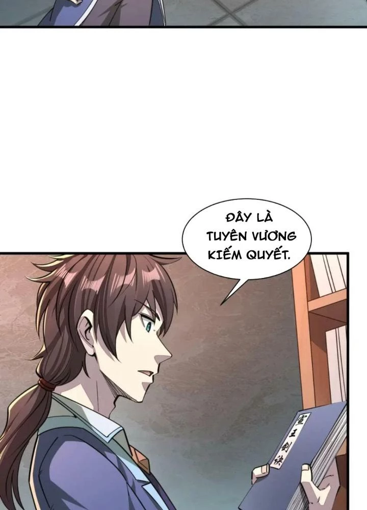 Ta Có Thể Rút Ra Thuộc Tính Chapter 90 - 119