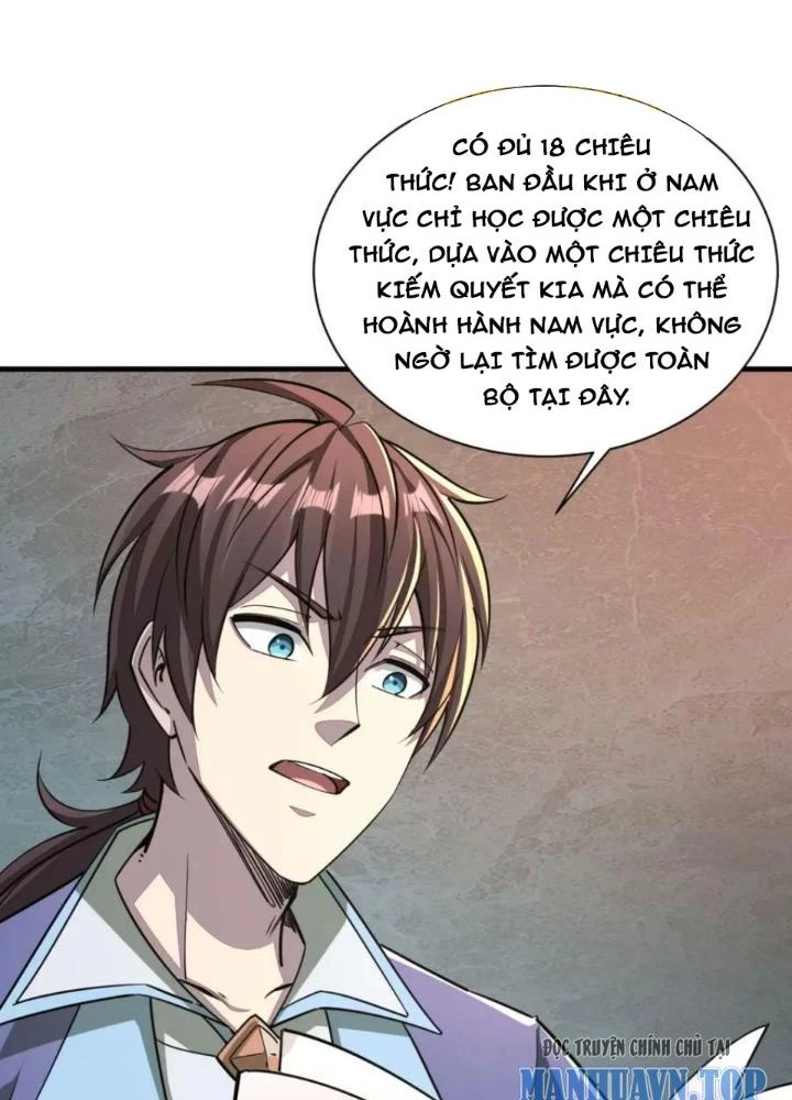 Ta Có Thể Rút Ra Thuộc Tính Chapter 90 - 121