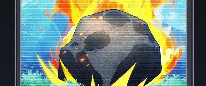 Nhân Sinh Của Ta Có Thể Vô Hạn Mô Phỏng Chapter 1 - 32