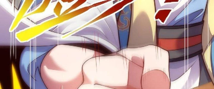 Nhân Sinh Của Ta Có Thể Vô Hạn Mô Phỏng Chapter 1 - 36