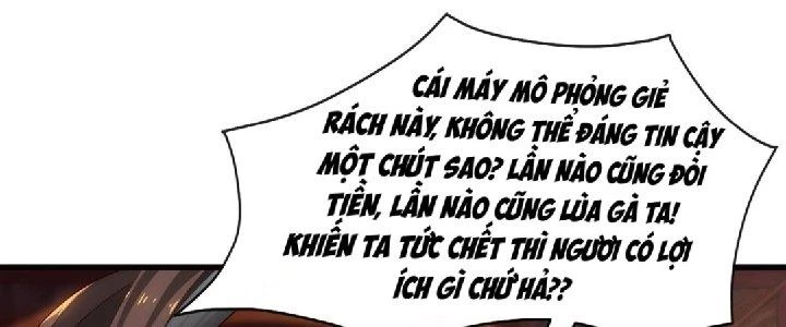 Nhân Sinh Của Ta Có Thể Vô Hạn Mô Phỏng Chapter 1 - 39