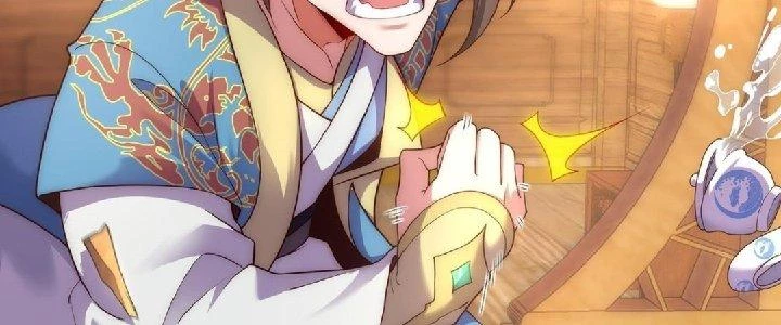 Nhân Sinh Của Ta Có Thể Vô Hạn Mô Phỏng Chapter 1 - 42