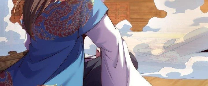 Nhân Sinh Của Ta Có Thể Vô Hạn Mô Phỏng Chapter 1 - 47