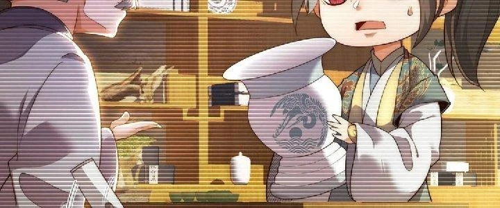 Nhân Sinh Của Ta Có Thể Vô Hạn Mô Phỏng Chapter 1 - 68