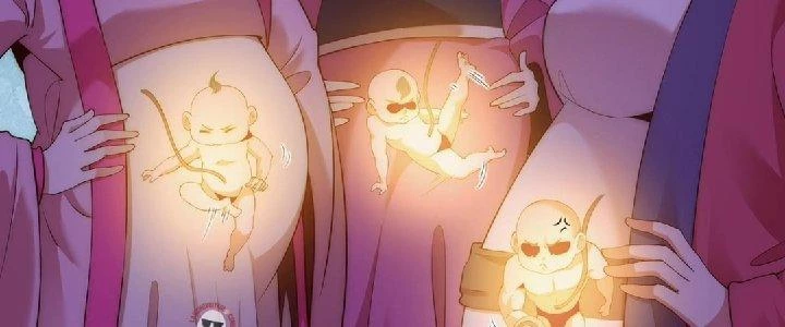 Nhân Sinh Của Ta Có Thể Vô Hạn Mô Phỏng Chapter 1 - 104