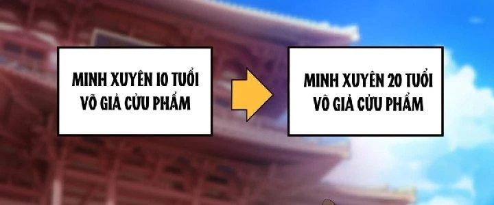 Nhân Sinh Của Ta Có Thể Vô Hạn Mô Phỏng Chapter 1 - 111