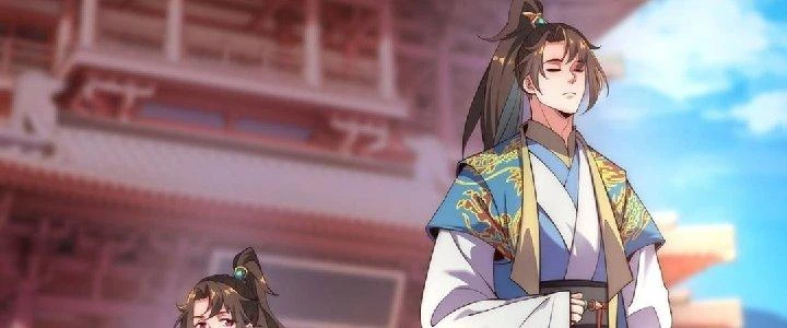 Nhân Sinh Của Ta Có Thể Vô Hạn Mô Phỏng Chapter 1 - 112