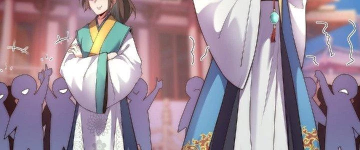 Nhân Sinh Của Ta Có Thể Vô Hạn Mô Phỏng Chapter 1 - 113