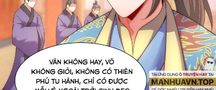 Nhân Sinh Của Ta Có Thể Vô Hạn Mô Phỏng Chapter 1 - 119