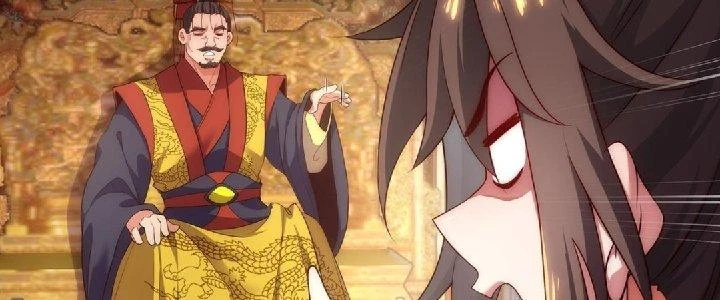 Nhân Sinh Của Ta Có Thể Vô Hạn Mô Phỏng Chapter 1 - 124