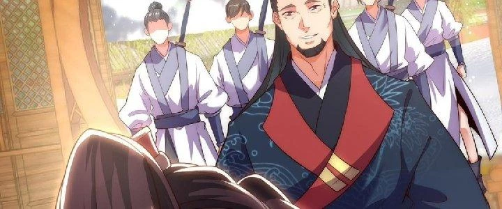Nhân Sinh Của Ta Có Thể Vô Hạn Mô Phỏng Chapter 1 - 184