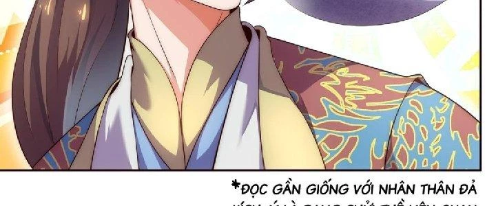Nhân Sinh Của Ta Có Thể Vô Hạn Mô Phỏng Chapter 1 - 191