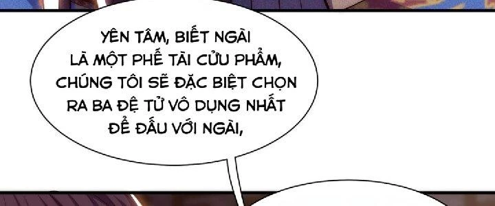 Nhân Sinh Của Ta Có Thể Vô Hạn Mô Phỏng Chapter 1 - 232