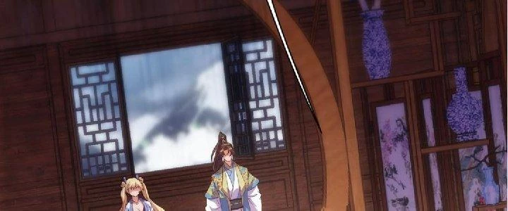 Nhân Sinh Của Ta Có Thể Vô Hạn Mô Phỏng Chapter 1 - 273