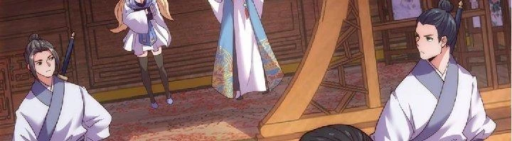 Nhân Sinh Của Ta Có Thể Vô Hạn Mô Phỏng Chapter 1 - 274