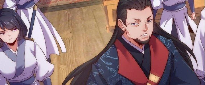 Nhân Sinh Của Ta Có Thể Vô Hạn Mô Phỏng Chapter 1 - 275