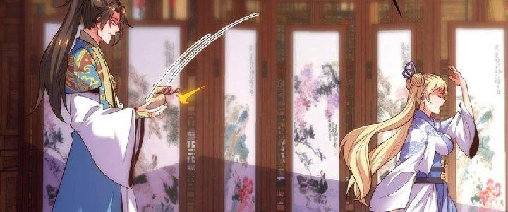 Nhân Sinh Của Ta Có Thể Vô Hạn Mô Phỏng Chapter 1 - 328