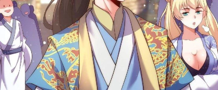 Nhân Sinh Của Ta Có Thể Vô Hạn Mô Phỏng Chapter 2 - 43