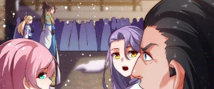 Nhân Sinh Của Ta Có Thể Vô Hạn Mô Phỏng Chapter 2 - 53