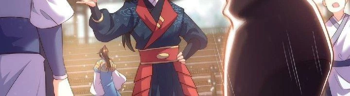 Nhân Sinh Của Ta Có Thể Vô Hạn Mô Phỏng Chapter 2 - 114